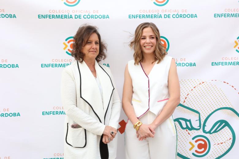 Inauguración de la nueva sede del Colegio Oficial de Enfermería de Córdoba
