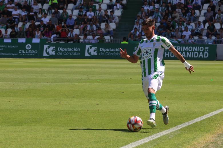 Córdoba vs Málaga