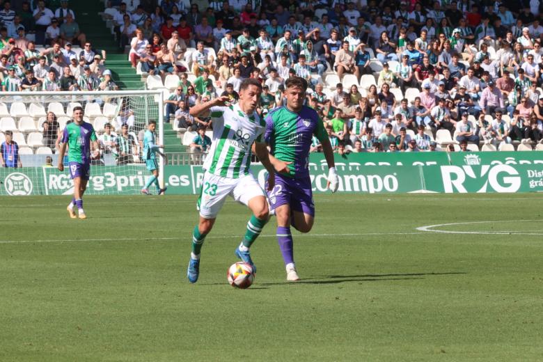 Córdoba vs Málaga