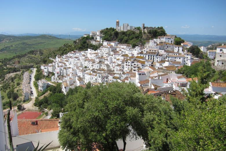 Casares