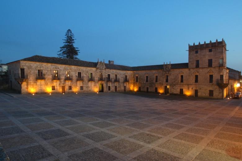 Cambados (Pontevedra)