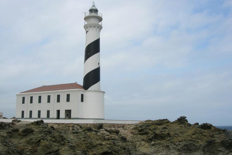 Faro de Favaritz