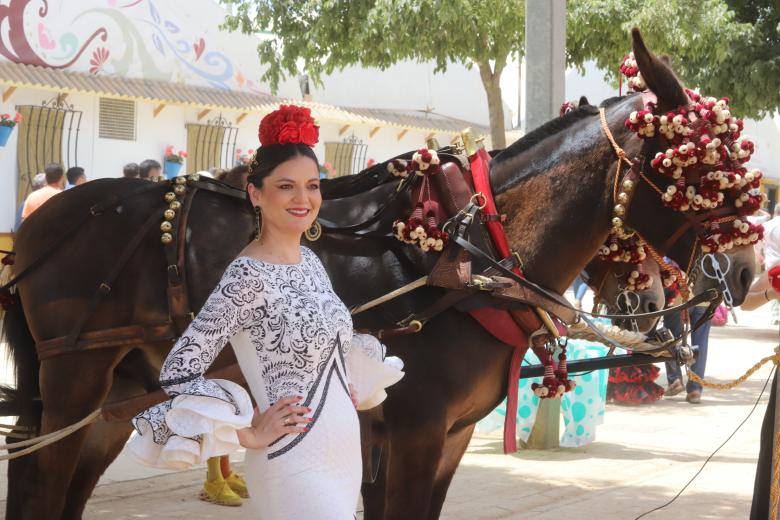 El jueves de feria, en imágenes