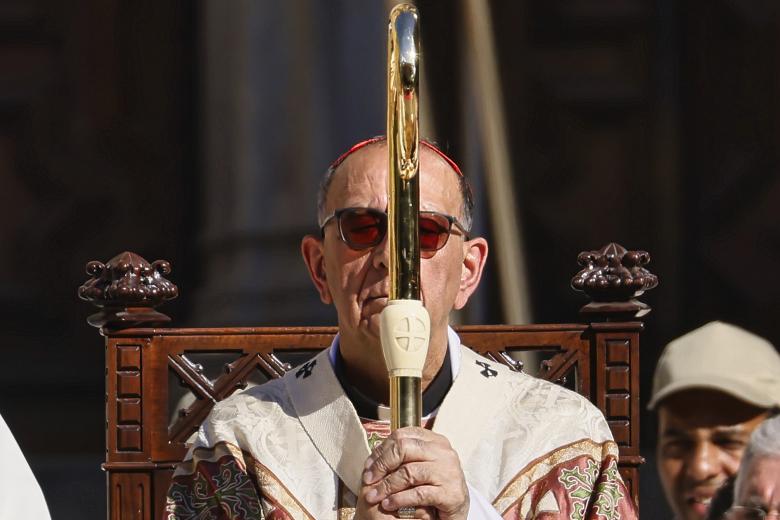 Así fue la Misa de Corpus en la catedral de Barcelona: “La Eucaristía ...