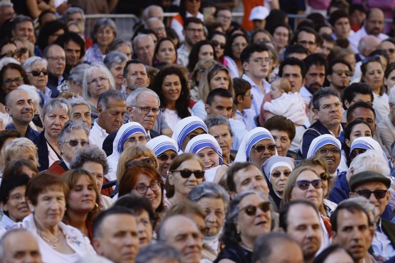 Así fue la Misa de Corpus en la catedral de Barcelona: “La Eucaristía ...