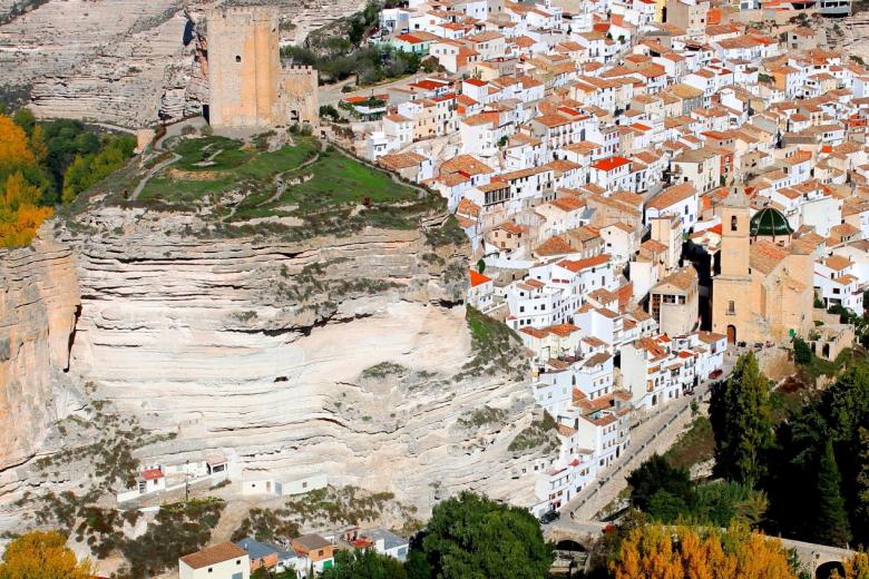 Alcalá del Júcar