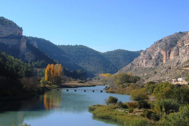 Alcalá del Júcar