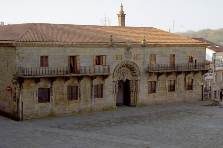 Colegio San Jerónimo