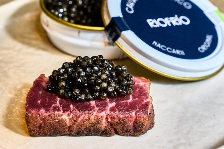 Caviar Ríofrío