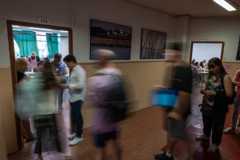 La mayoría de las autonomías celebran este sábado sus oposiciones a maestros y profesores de secundaria