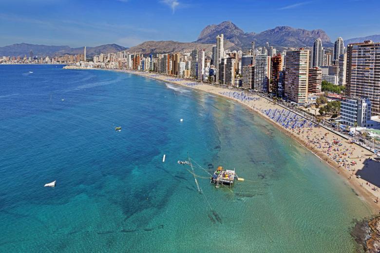 Benidorm