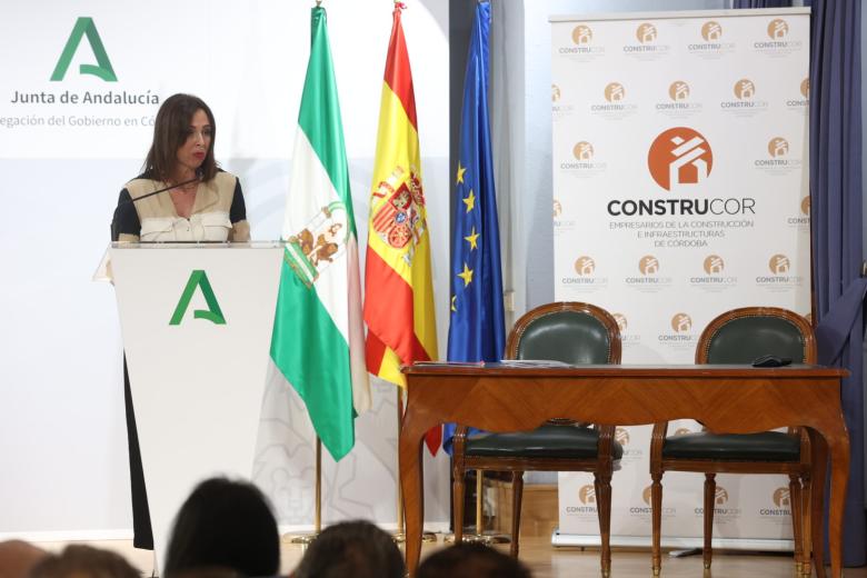 La asamblea general de Construcor, en imágenes