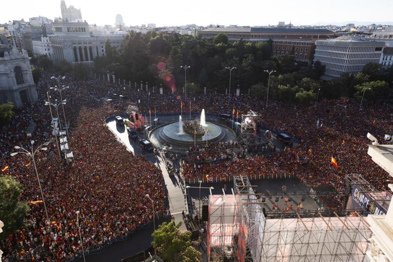 españa