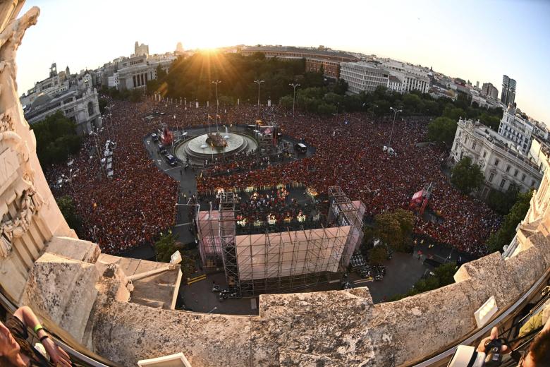 españa