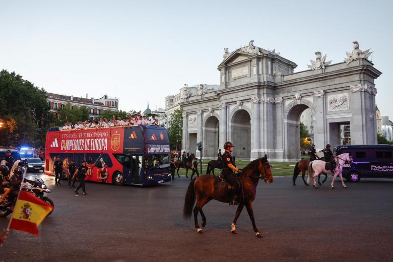 españa