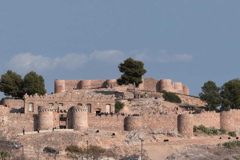 Monumentos Comunidad Valenciana