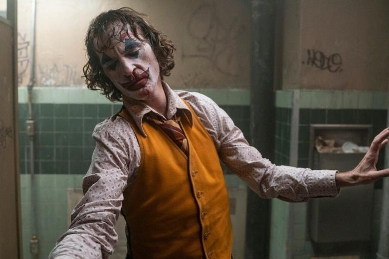 Joker (Movistar+, Max, Amazon Prime Video)