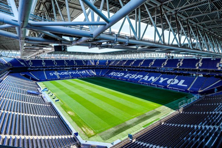 RCDE Stadium