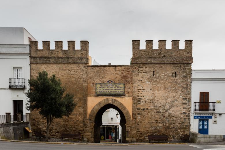 Tarifa