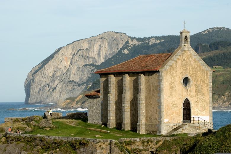 Mundaka