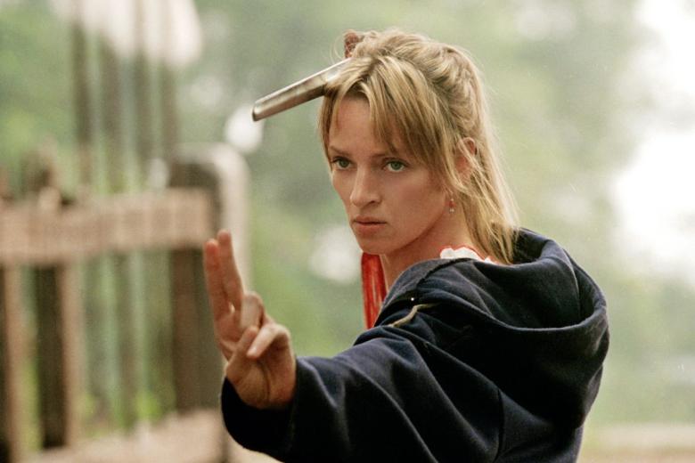 Kill Bill 2