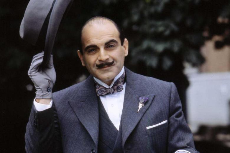 Poirot