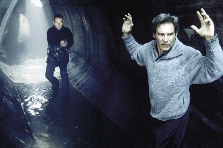 El fugitivo