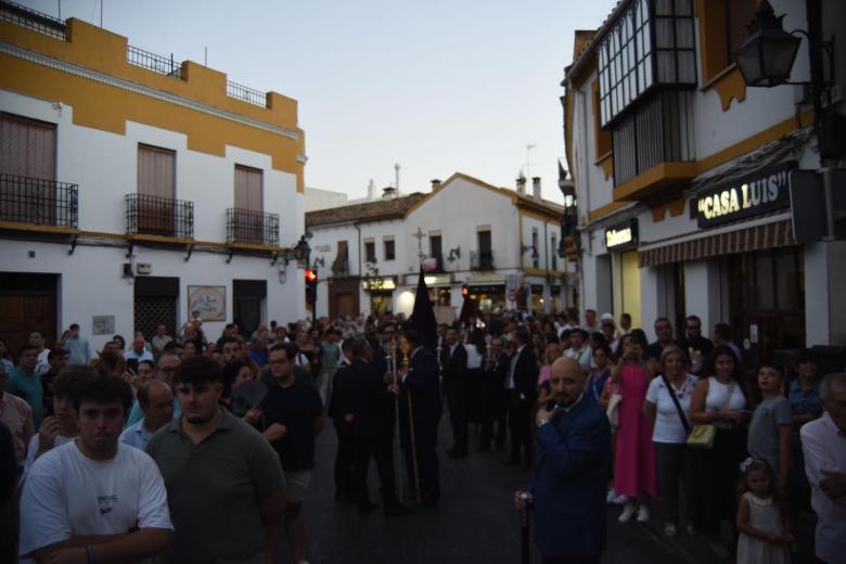 Procesión de San Lorenzo