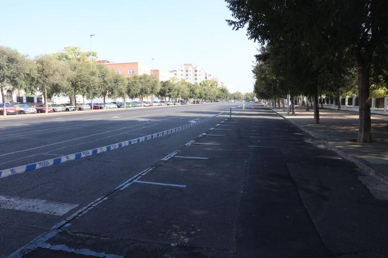 Así se prepara Córdoba para La Vuelta