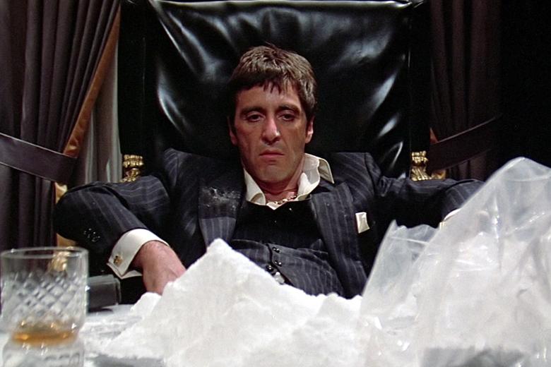 Scarface