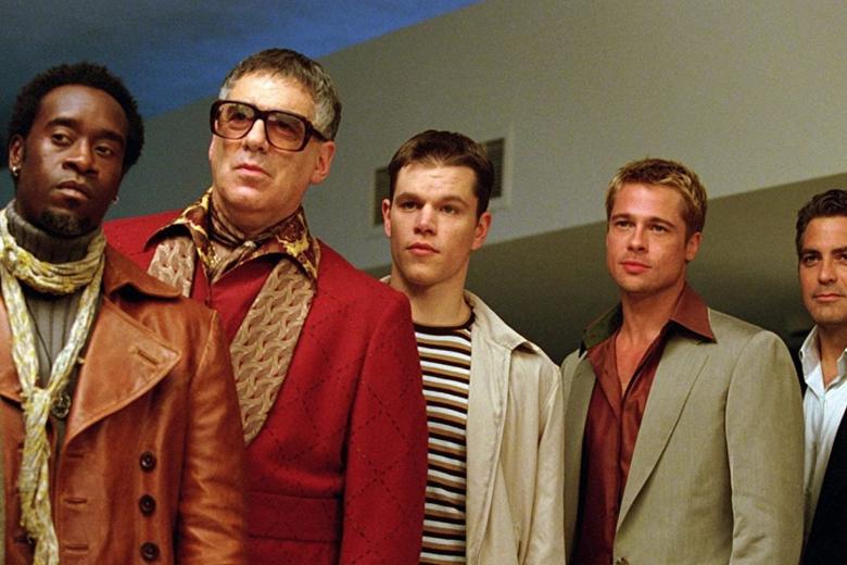 Ocean's Eleven