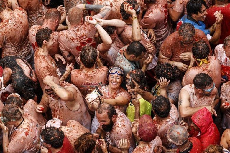 tomatina 5