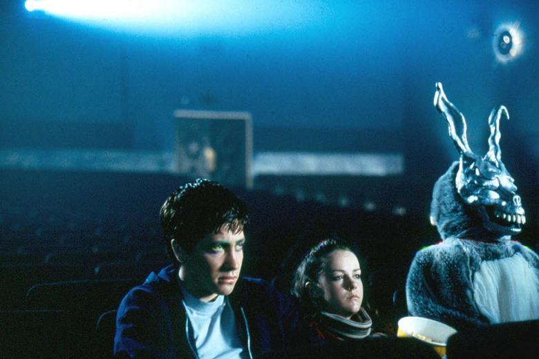 Donnie Darko