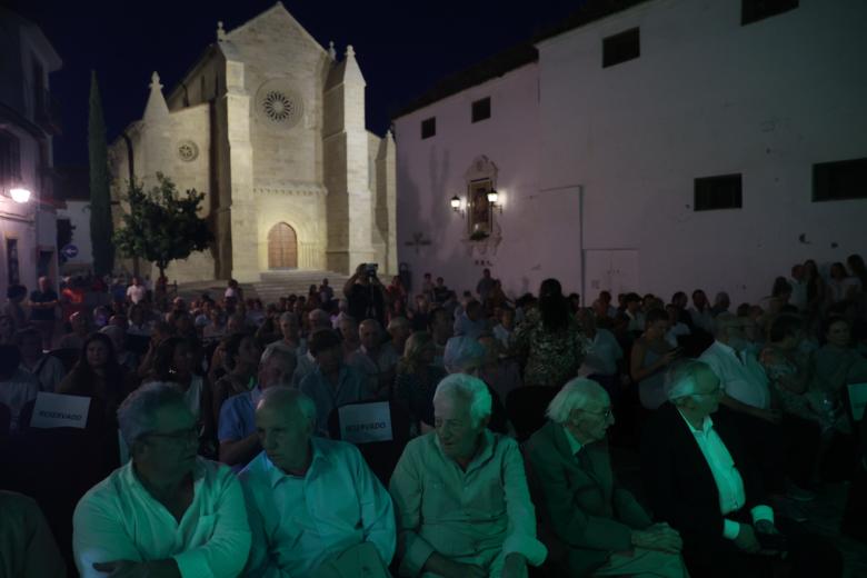 La casa de Jaén rinde homenaje a Manolete