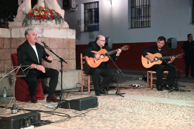 La casa de Jaén rinde homenaje a Manolete