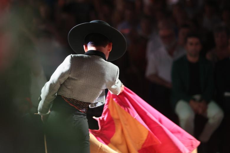 La casa de Jaén rinde homenaje a Manolete