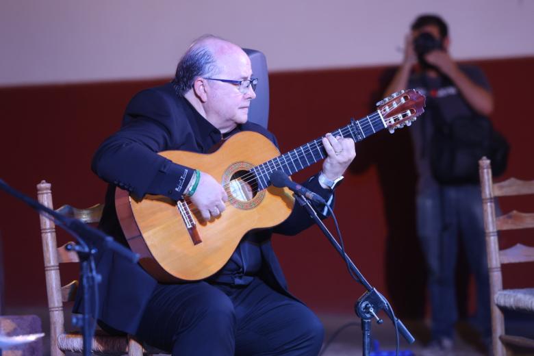 La casa de Jaén rinde homenaje a Manolete