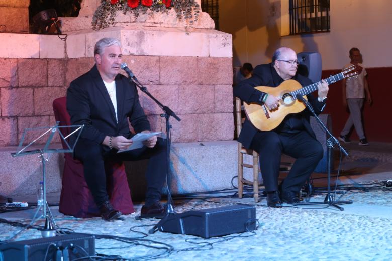 La casa de Jaén rinde homenaje a Manolete