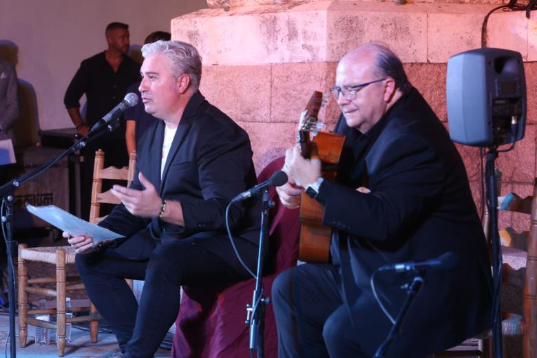 La casa de Jaén rinde homenaje a Manolete