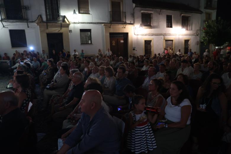 La casa de Jaén rinde homenaje a Manolete