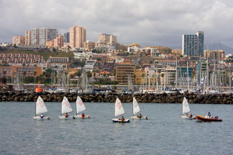 Las Palmas de Gran Canaria