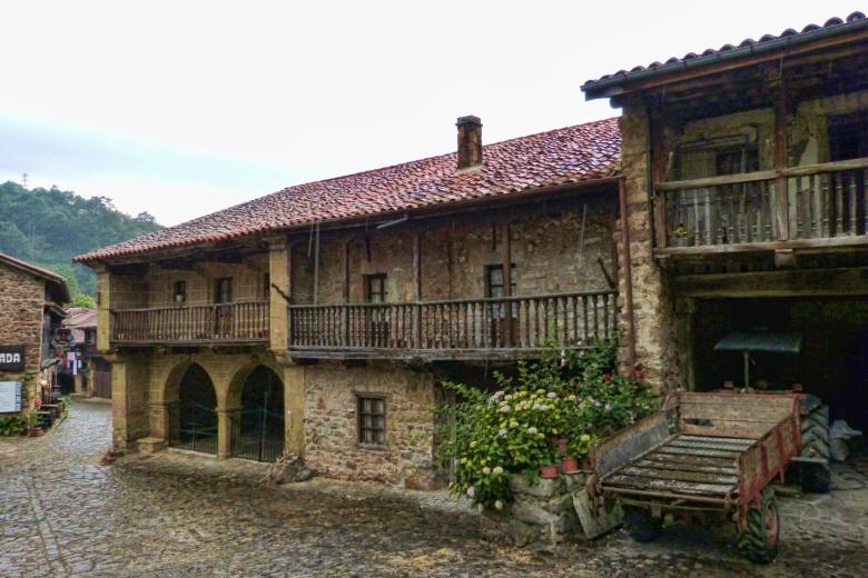 Bárcena Mayor
