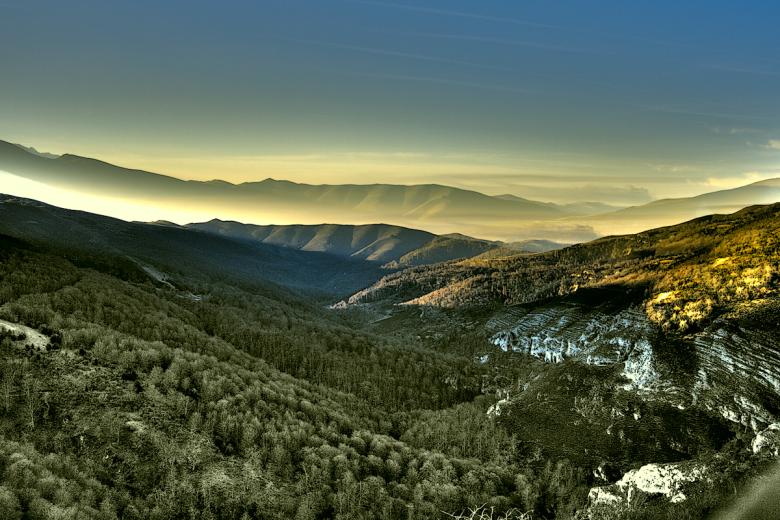 Valle-de-Cabuerniga