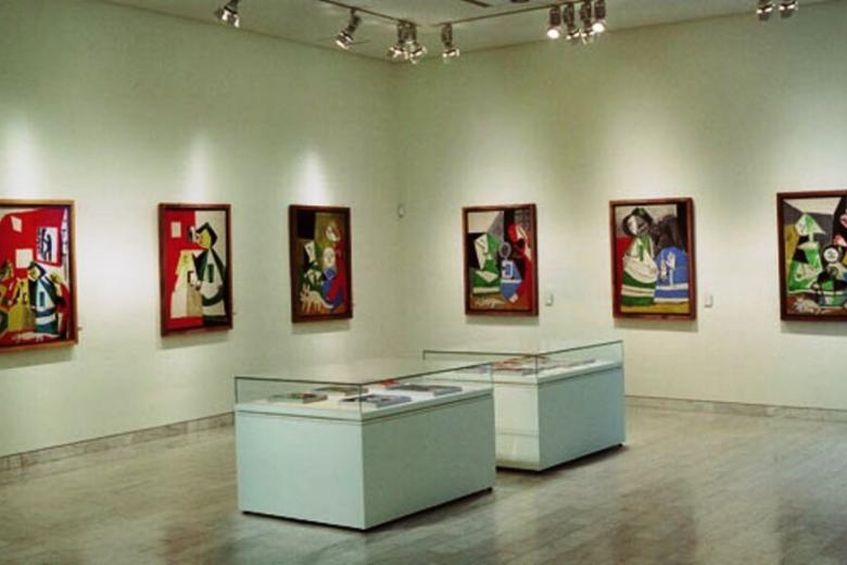 Museo Picasso Barcelona
