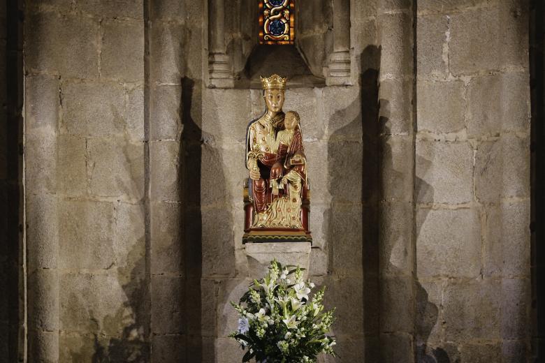 Ordenación episcopal de Josep-Lluís Serrano