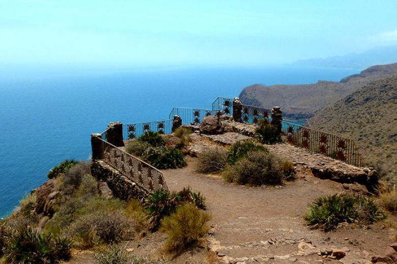 Mirador de las Amatistas