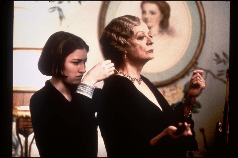 Gosford Park