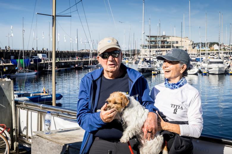 28/9/24 - 9ª Regata Rey Juan Carlos - El Corte Inglés Máster, 2024