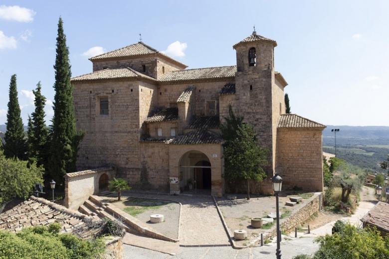 alquezar