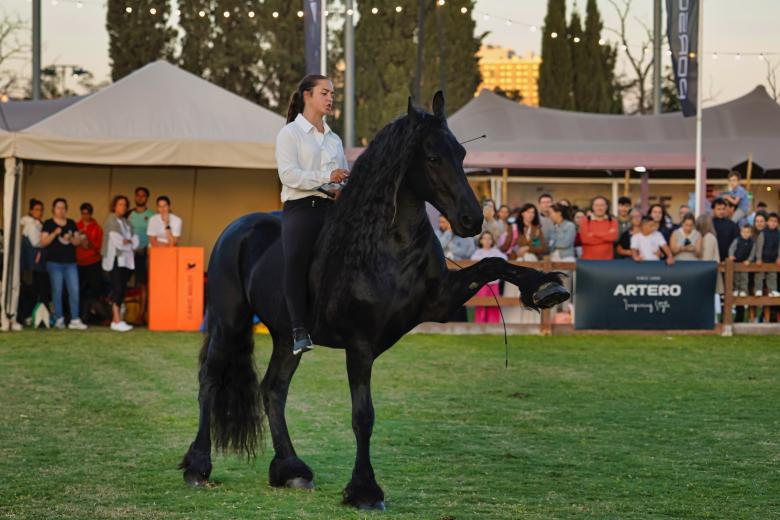 CSIO Barcelona